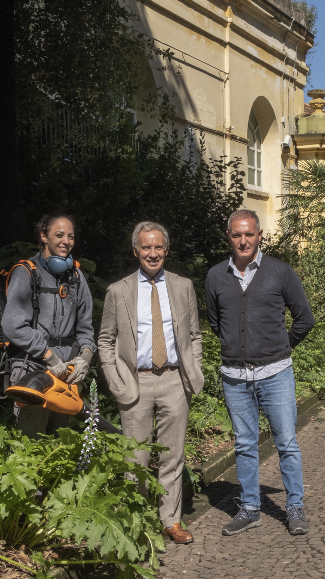 Real Bosco di Capodimonte