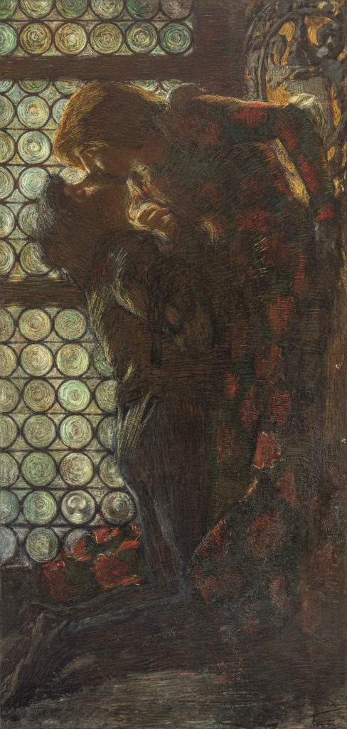 Gaetano Previati