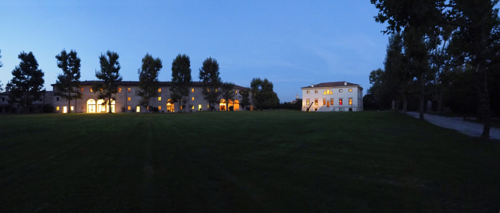 Villa Pisani Bonetti